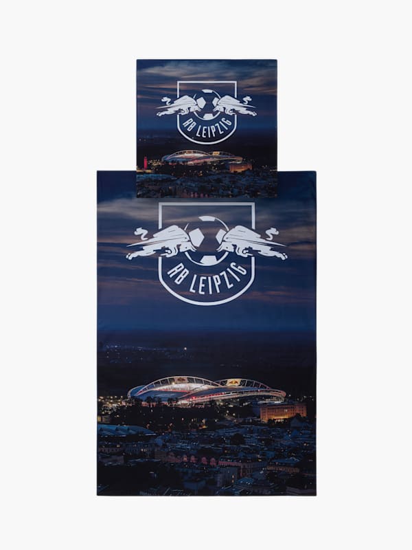 RBL Arena Bedding (M-RBL25095): RB Leipzig