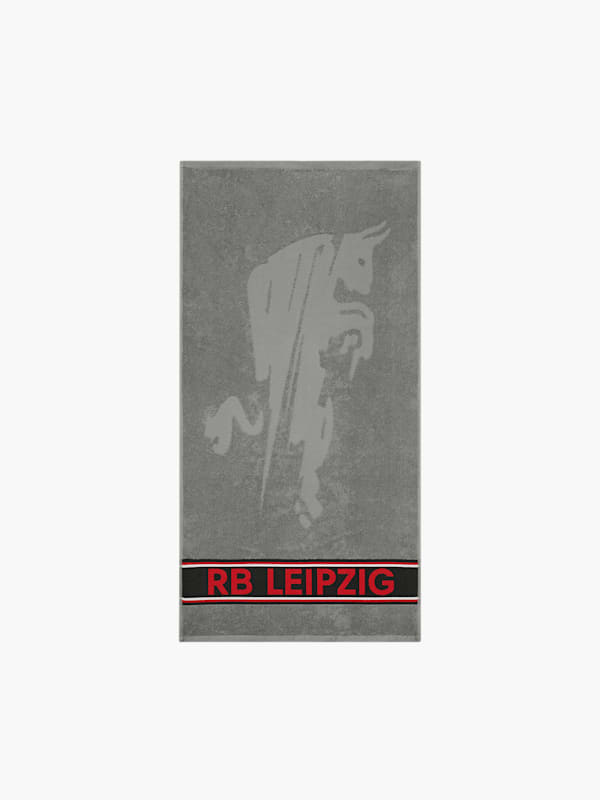 RBL Dynamic Bull Handtuch (M-RBL25098): RB Leipzig