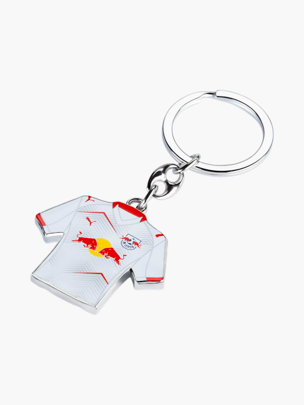 RBL Home Jersey Keyring 25/26 (M-RBL25101): RB Leipzig