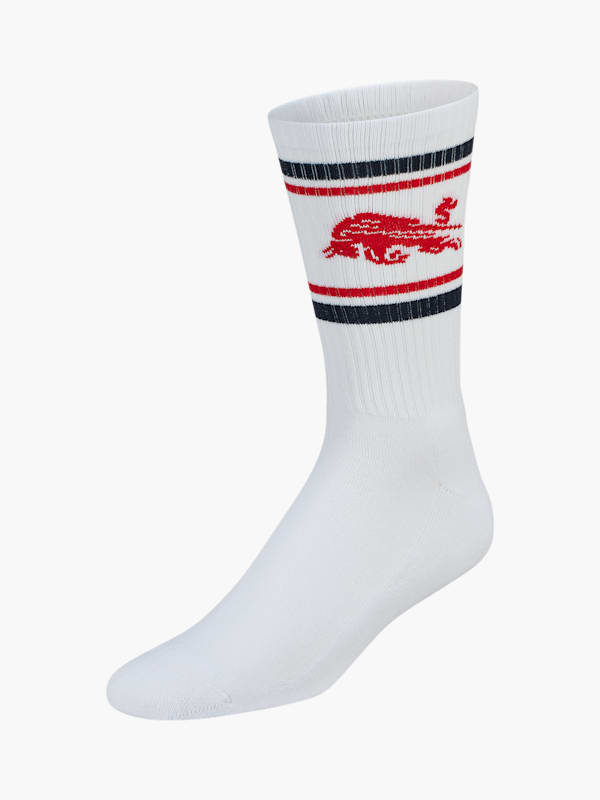 RBL Dynamic Bull Socken (M-RBL25106): RB Leipzig