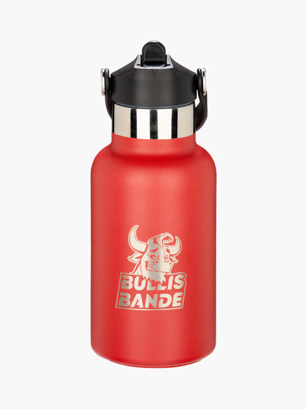 RBL Bulli Trinkflasche (M-RBL25108): RB Leipzig