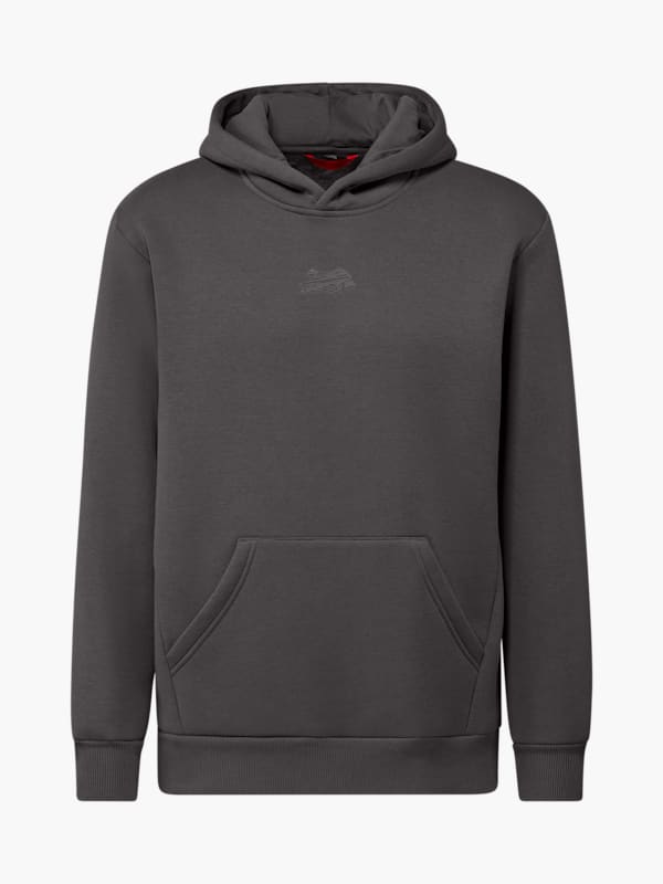 RBL Signature IV Hoodie (M-RBL25117): RB Leipzig