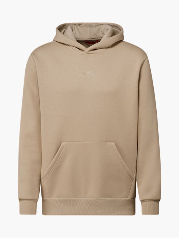 RBL Signature IV Hoodie (M-RBL25117): RB Leipzig