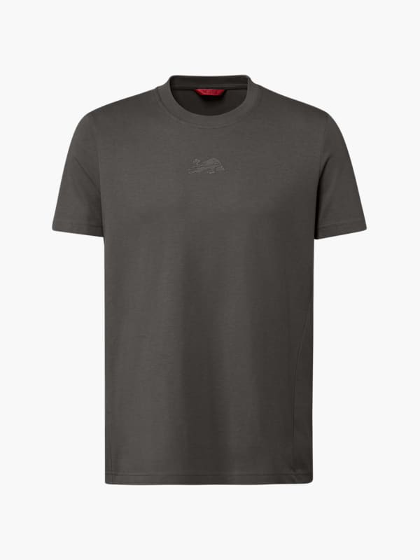 RBL Signature IV T-Shirt (M-RBL25120): RB Leipzig