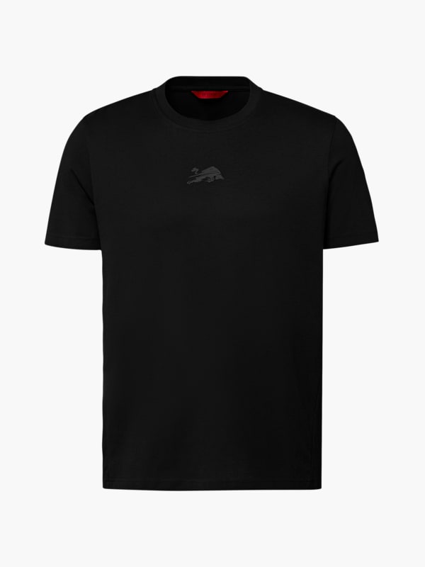 RBL Signature IV T-Shirt (M-RBL25120): RB Leipzig