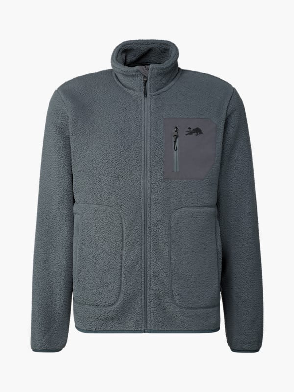 RBL Signature IV Jacket (M-RBL25123): RB Leipzig