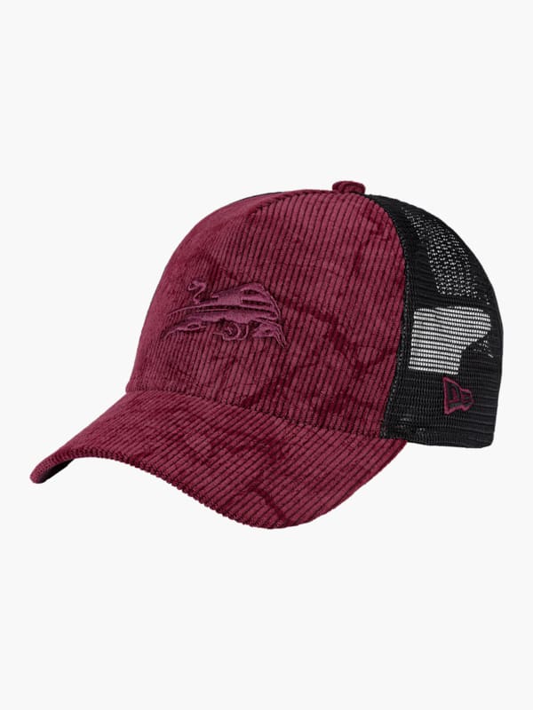 RBL New Era Signature IV Trucker Cap (M-RBL25125): RB Leipzig