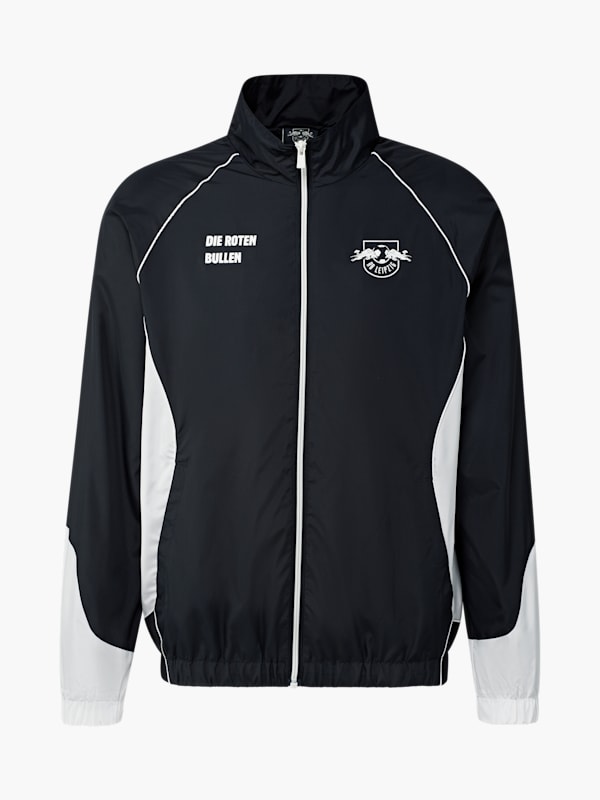 RBL Modern Classic Jacket (M-RBL25126): RB Leipzig