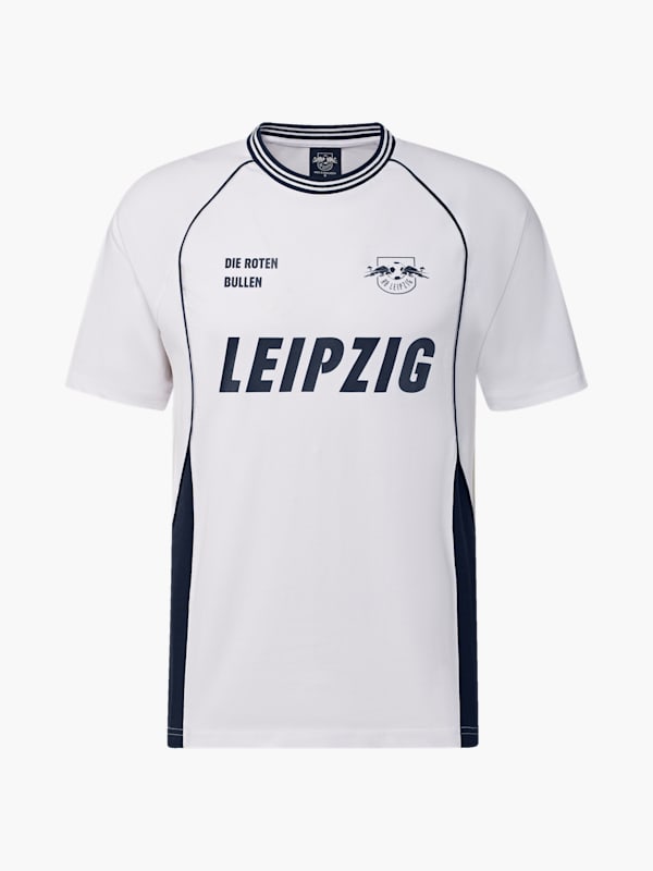 RBL Modern Classic T-Shirt (M-RBL25127): RB Leipzig
