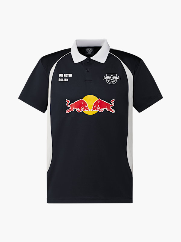 RBL Modern Classic Jersey (M-RBL25128): RB Leipzig
