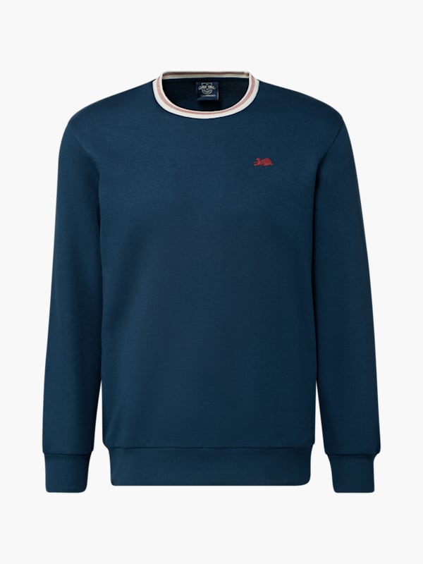 RBL Clubweave Sweater (M-RBL25143): RB Leipzig