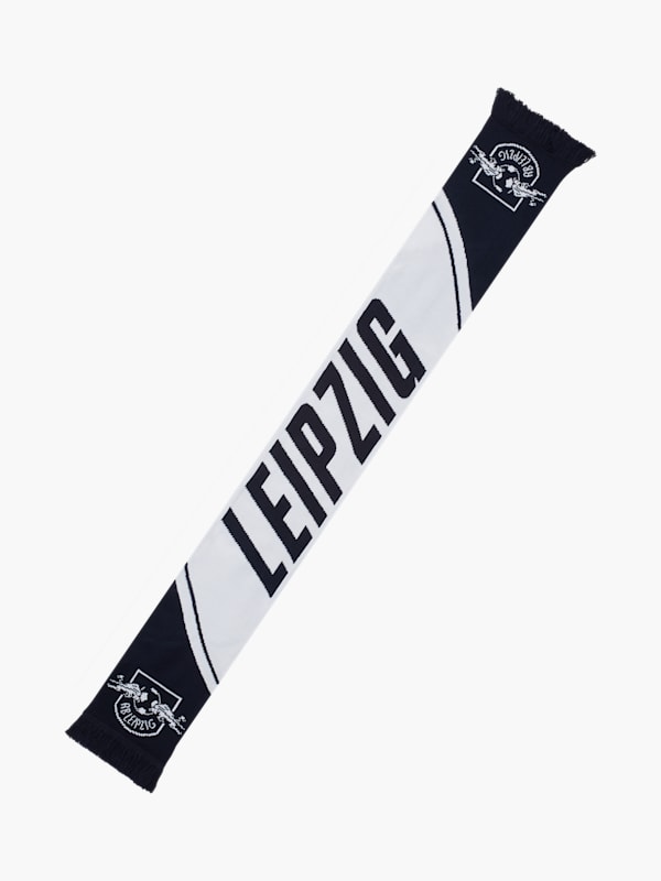 RBL Modern Classic Scarf (M-RBL25154): RB Leipzig