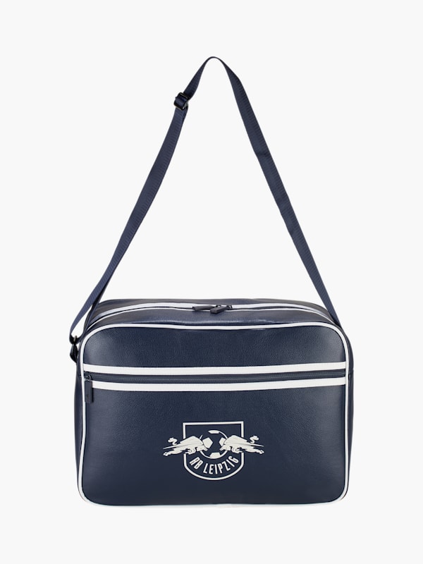 RBL Modern Classic Shoulder Bag  (M-RBL25155): RB Leipzig