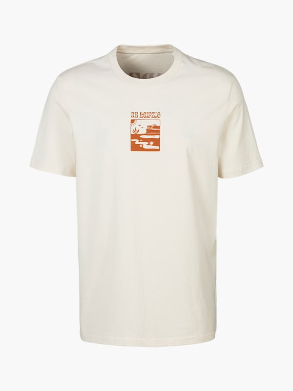 RBL Leipzig City T-Shirt II (M-RBL25156): RB Leipzig