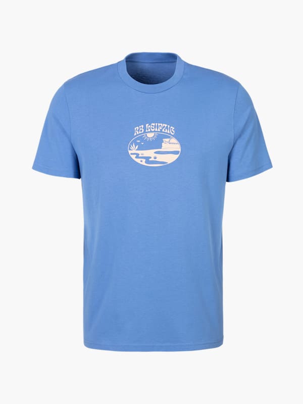 RBL Leipzig City T-Shirt (M-RBL25157): RB Leipzig