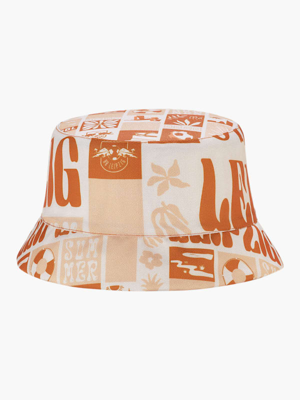 Leipzig City Bucket Hat (M-RBL25160): RB Leipzig