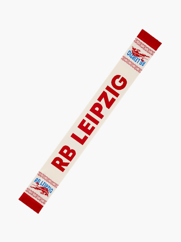 RBL Winter Scarf (M-RBL25164): RB Leipzig