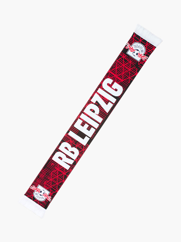 RBL Dritter Schal Strick 25/26 (M-RBL25178): RB Leipzig