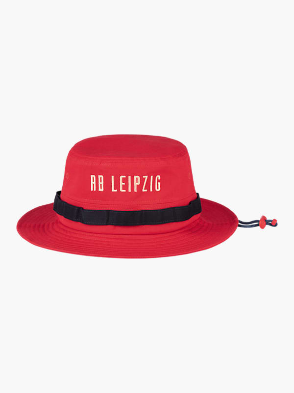 RBL Leipzig Bucket Hat (M-RBL25185): RB Leipzig