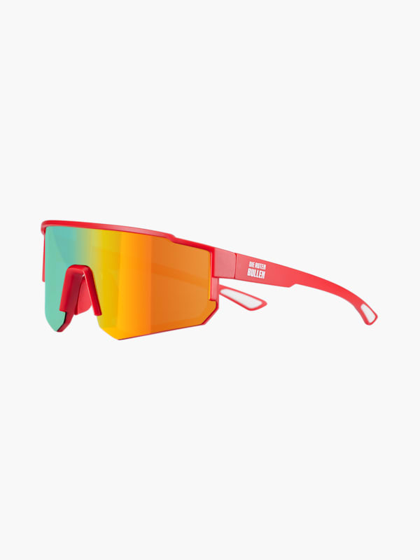 RBL Die Roten Bullen Sonnenbrille (M-RBL25186): RB Leipzig