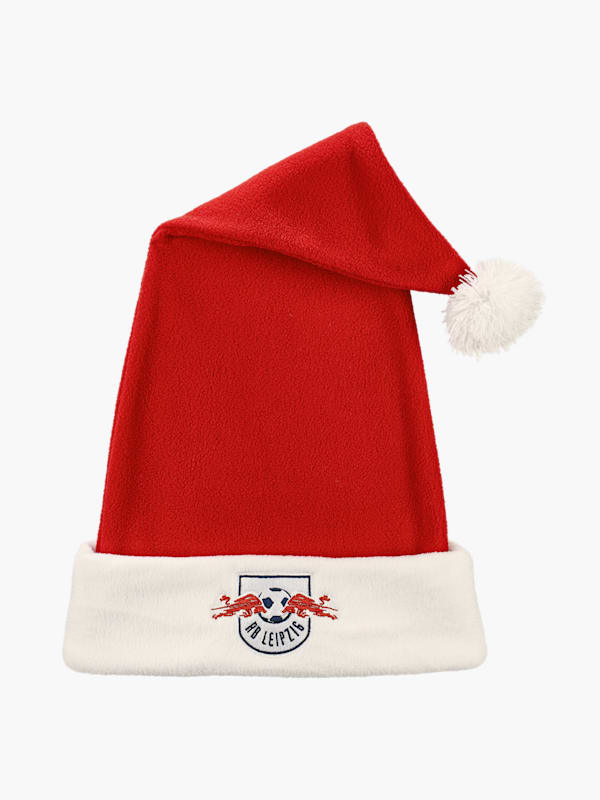RBL Christmas Hat (M-RBL25196): RB Leipzig