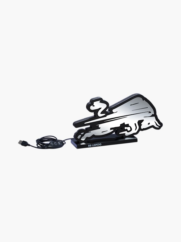 RBL Dynamic Bull LED Licht (M-RBL25206): RB Leipzig