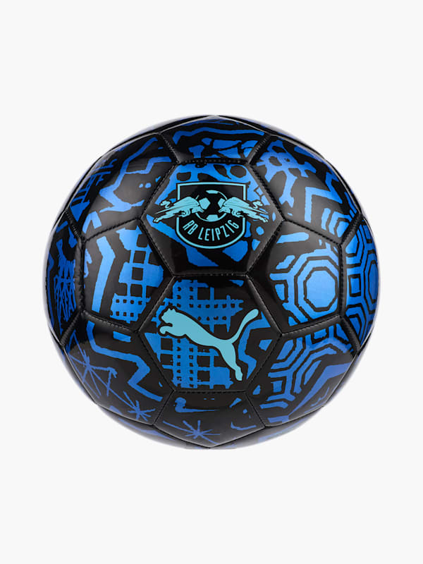 RBL PUMA Special Jersey Ball 25/26 (M-RBL25245): RB Leipzig