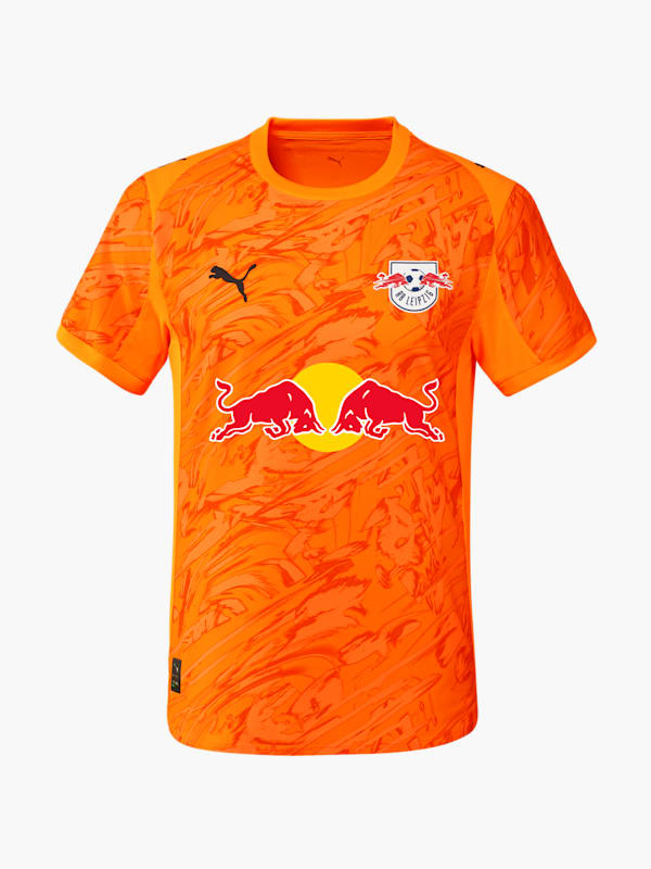 RBL Puma Goalkeeper Jersey 25/26 (M-RBL25262): RB Leipzig