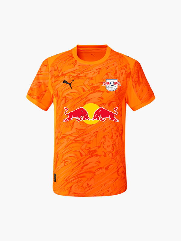 RBL Puma Goalkeeper Jersey 25/26 (M-RBL25263): RB Leipzig