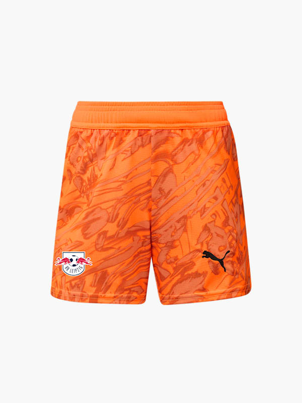 RBL Puma Goalkeeper Shorts 25/26 (M-RBL25264): RB Leipzig
