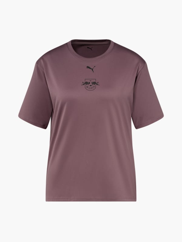 RBL PUMA Active T-Shirt (M-RBL25309): RB Leipzig