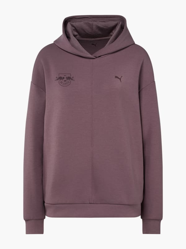 RBL PUMA Active Hoodie (M-RBL25310): RB Leipzig