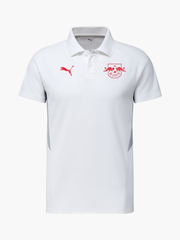 RBL PUMA Evostripe Polo 25/26 (RBL250064): RB Leipzig