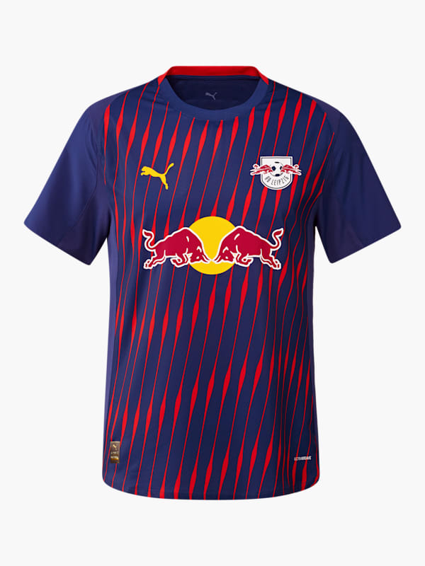 RBL PUMA Away Jersey Authentic 25/26 (RBL25009): RB Leipzig