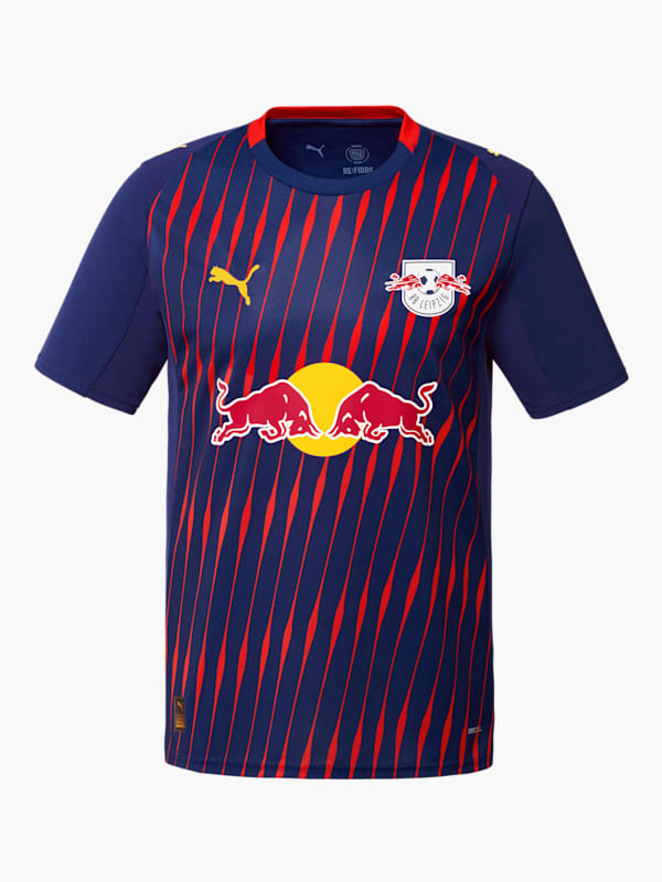 RBL PUMA Away Jersey 25/26 (RBL25010): RB Leipzig