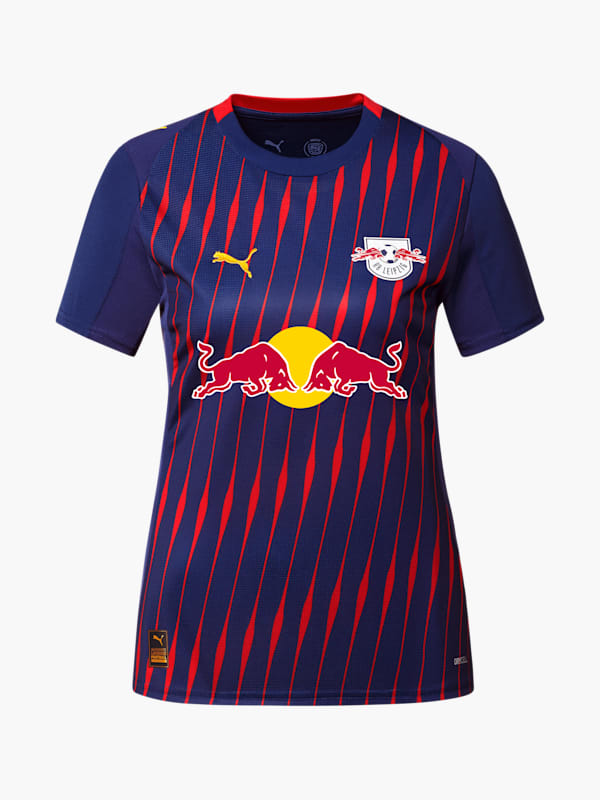 RBL PUMA Away Jersey 25/26 (RBL25011): RB Leipzig