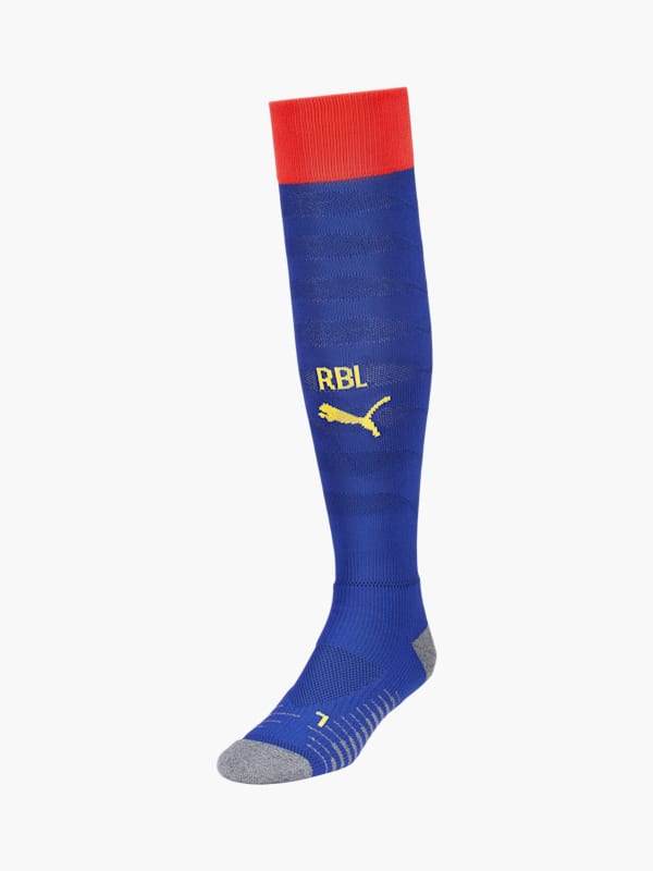 RBL PUMA Away Socks 25/26 (RBL25013): RB Leipzig