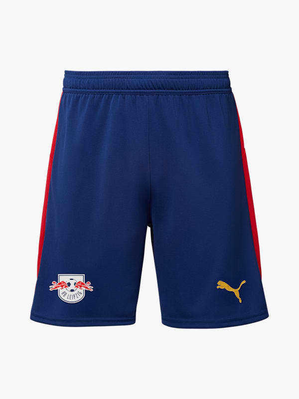 RBL PUMA Away Shorts 25/26 (RBL25014): RB Leipzig