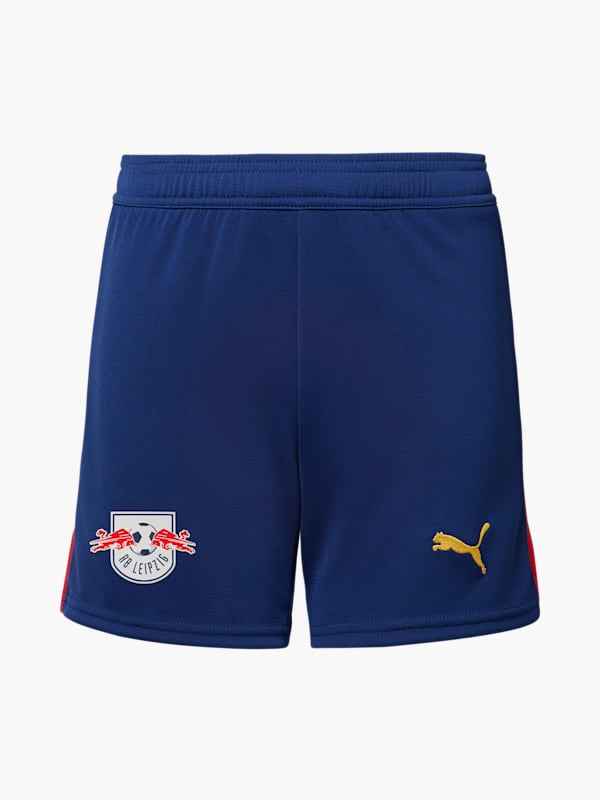 RBL PUMA Away Shorts 25/26  (RBL25015): RB Leipzig