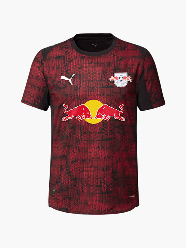 RBL PUMA Drittes Trikot Authentic 25/26 (RBL25016): RB Leipzig