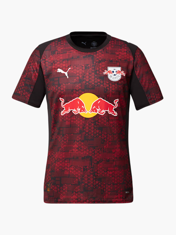 RBL PUMA Drittes Trikot 25/26 (RBL25018): RB Leipzig