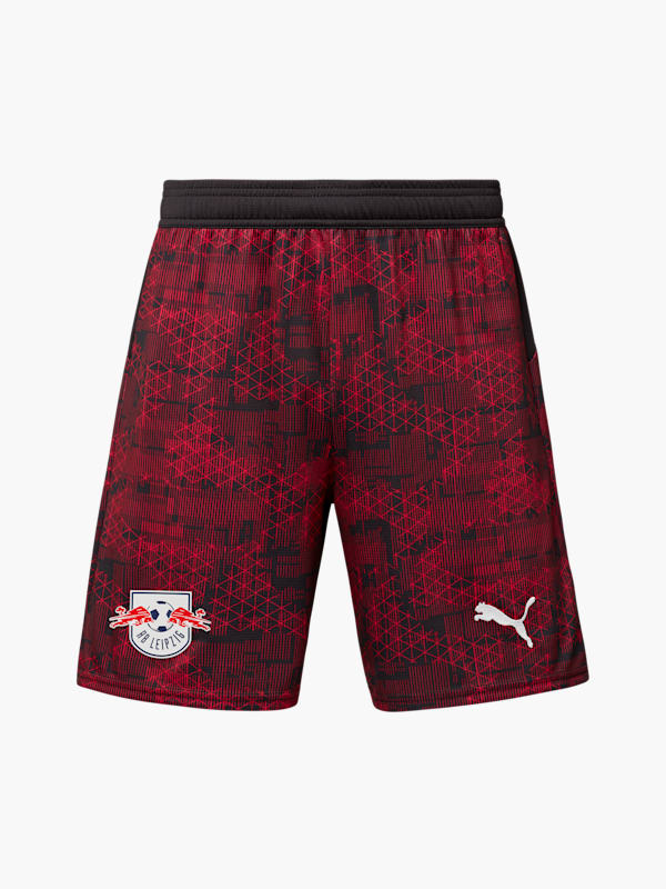 RBL PUMA Dritte Shorts 25/26 (RBL25022): RB Leipzig