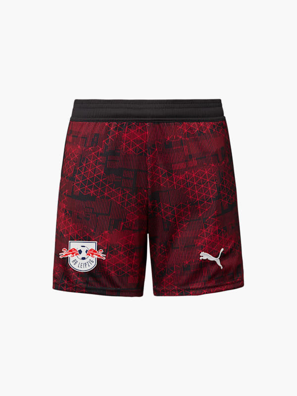 RBL PUMA Dritte Shorts 25/26 (RBL25023): RB Leipzig