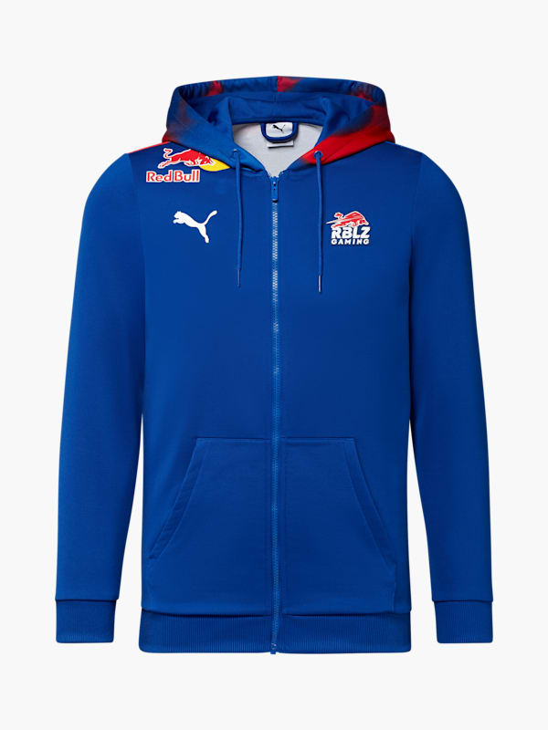 RBLZ PUMA eSports Jacke 25/26 (RBL25028): RB Leipzig
