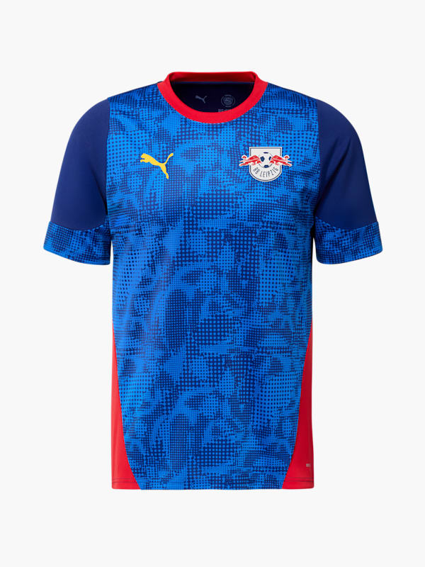 RBL PUMA Training T-Shirt 25/26 (RBL25031): RB Leipzig