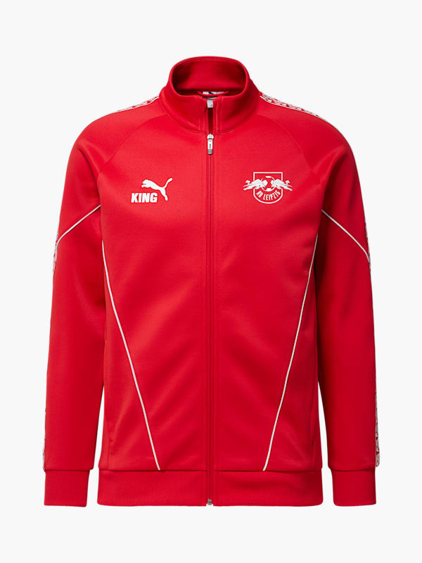 RBL PUMA KING Anthem Jacket (RBL25046): RB Leipzig
