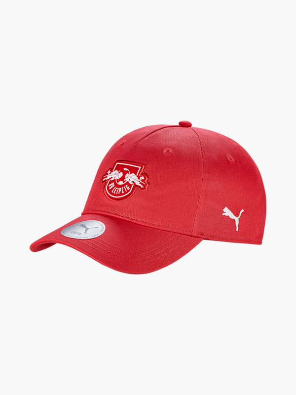 PUMA Essential Cap 25/26 (RBL25058): RB Leipzig