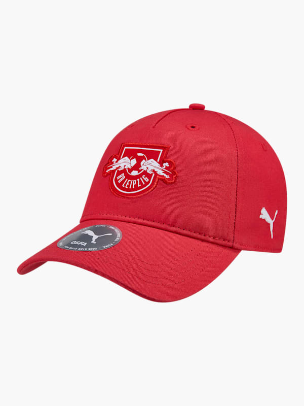 PUMA Essential Cap 25/26 Youth (RBL25059): RB Leipzig