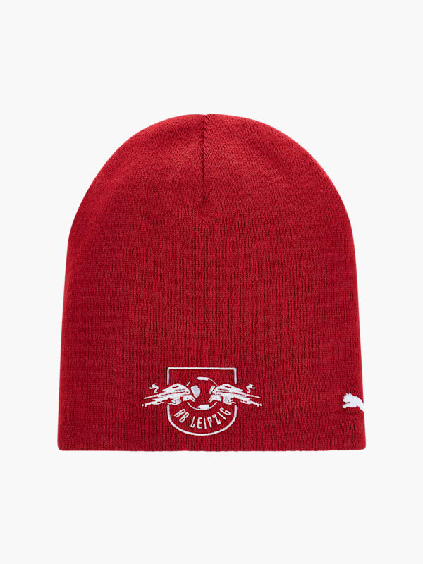 RBL PUMA Reversible Beanie 25/26 (RBL25061): RB Leipzig