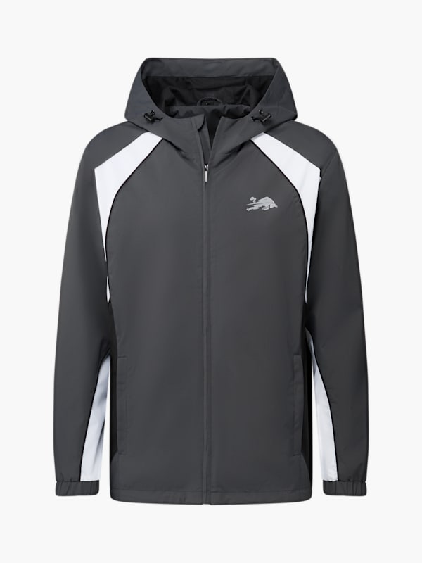 RBL Windbreaker (M-RBL260001): RB Leipzig